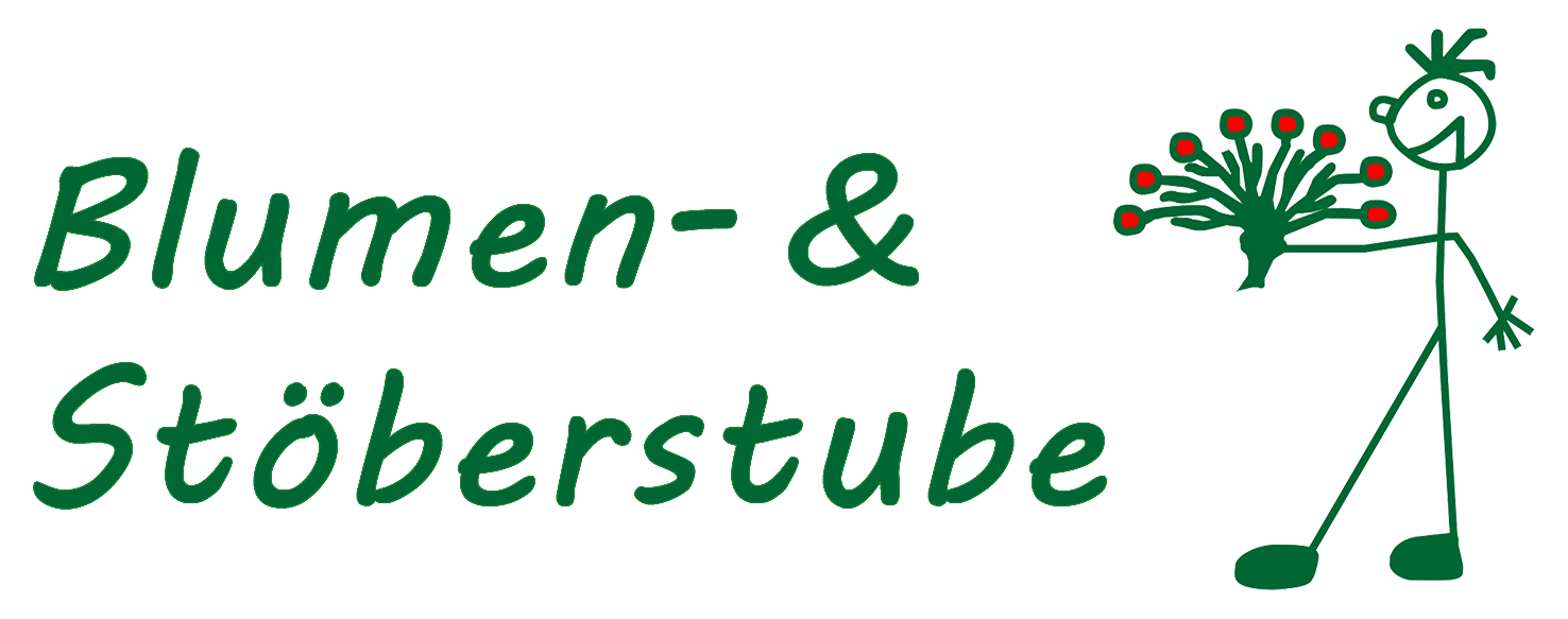 Blumen-& Stöberstube
